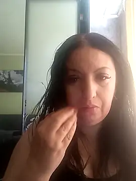 Snapshot of Veronica-Celie chatting on June 2026 09:22:01 AM Veronica-Celie online show from June 2026 09:22:01 AM