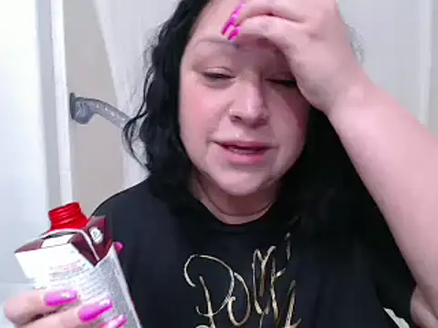 AlyssiaAmoreXO online show from February 2025 02:21:01 PM