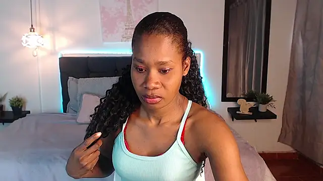 Snapshot of Brown_Pearl chatting on December 2024 07:34:02 PM Brown Pearl online show from December 2024 07:34:02 PM