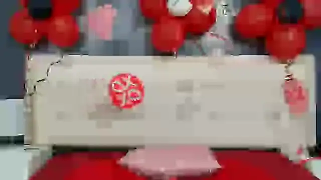 Celestial Queen  online show from February 2026 01:49:01 PM