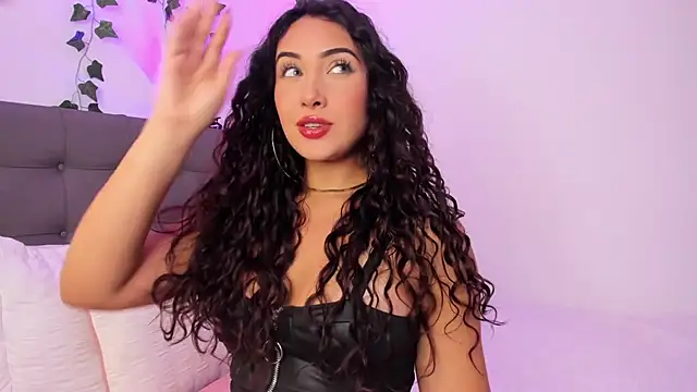 charlotte james0 online show from March 2025 02:08:02 AM