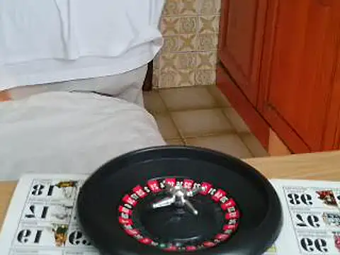 VeneRed online show from October 2025 10:36:01 AM