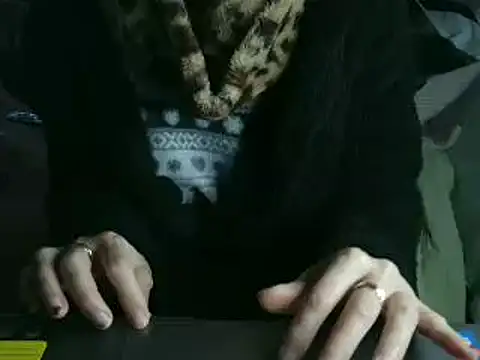 VeneRed online show from February 2026 10:57:01 AM