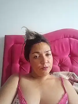 MalorySweet online show from July 2026 01:46:02 PM