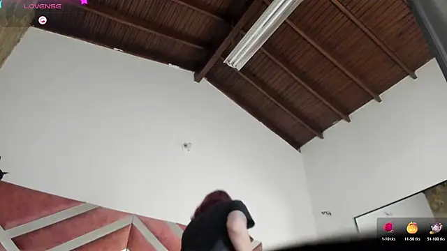 Snapshot of madame_ibby chatting on January 2026 01:24:02 PM madame ibby online show from January 2026 01:24:02 PM