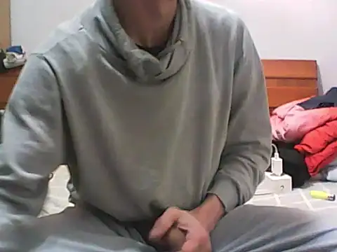 Fundy37 online show from February 2026 12:20:02 AM