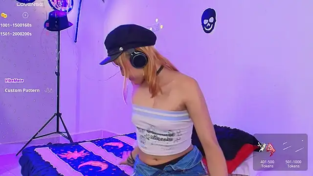 lizeth darks online show from December 2024 11:24:02 PM