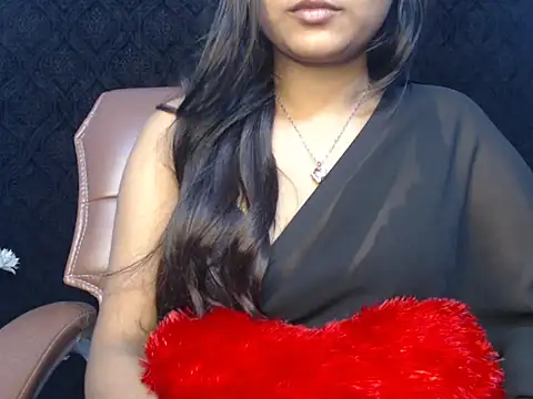 Wish Queen online show from November 2025 06:42:02 PM