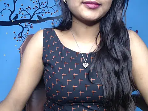 Wish Queen online show from March 2026 05:40:02 PM