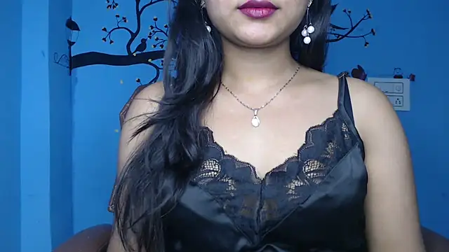 Wish Queen online show from April 2026 06:10:01 PM