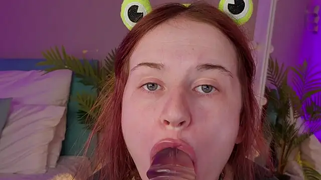 L1ittle kitty  online show from March 2026 04:35:01 AM