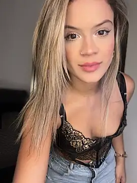 Alisha-Bond online show from July 2026 11:13:02 PM