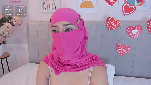 Snapshot of rawiya chatting on February 2026 12:33:02 PM rawiya online show from February 2026 12:33:02 PM