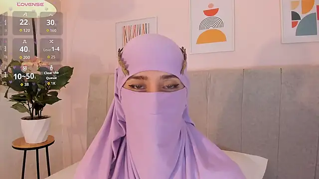 Snapshot of rawiya chatting on March 2026 03:36:02 PM rawiya online show from March 2026 03:36:02 PM