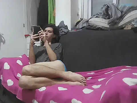 Snapshot of Just_Gabriella chatting on March 2025 04:33:02 PM Just Gabriella online show from March 2025 04:33:02 PM