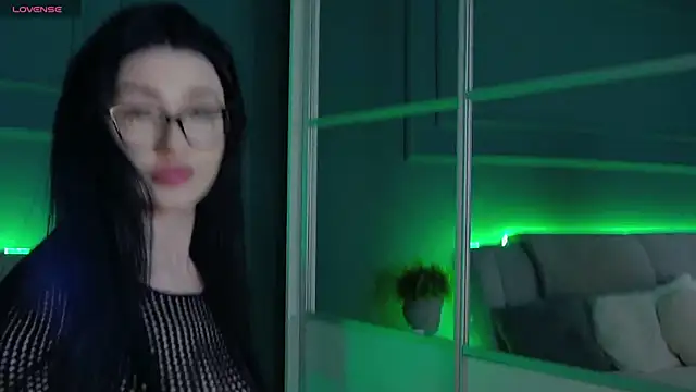 AllisonSky online show from March 2026 03:07:01 PM