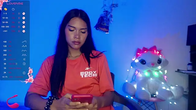 valeriah 7 online show from December 2024 03:03:01 AM