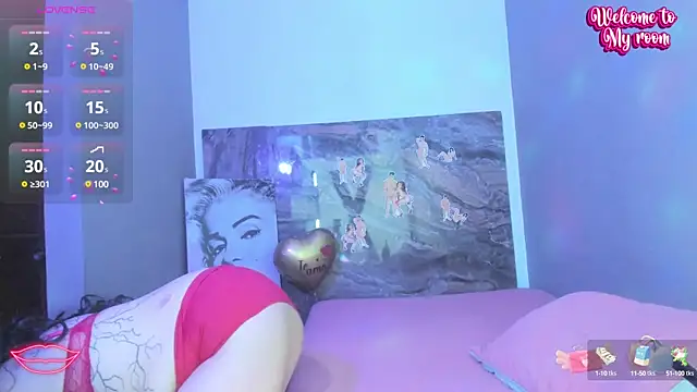 Snapshot of cloee-rabbyt chatting on February 2025 11:12:02 AM cloee-rabbyt online show from February 2025 11:12:02 AM