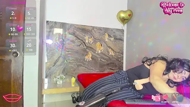 Snapshot of cloee-rabbyt chatting on February 2025 11:45:02 AM cloee-rabbyt online show from February 2025 11:45:02 AM