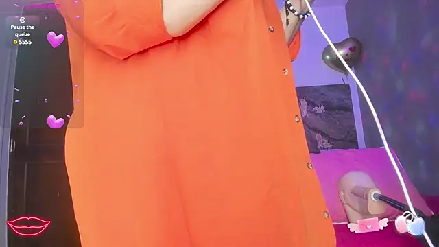 Snapshot of cloee-rabbyt chatting on February 2025 11:25:02 AM cloee-rabbyt online show from February 2025 11:25:02 AM