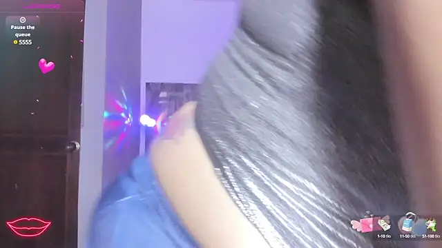 Snapshot of cloee-rabbyt chatting on February 2025 11:36:01 AM cloee-rabbyt online show from February 2025 11:36:01 AM