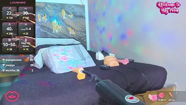 Snapshot of cloee-rabbyt chatting on February 2025 02:42:01 PM cloee-rabbyt online show from February 2025 02:42:01 PM