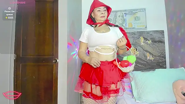 Snapshot of cloee-rabbyt chatting on February 2025 12:01:02 PM cloee-rabbyt online show from February 2025 12:01:02 PM