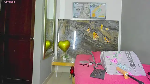 Snapshot of cloee-rabbyt chatting on March 2025 11:44:02 AM cloee-rabbyt online show from March 2025 11:44:02 AM