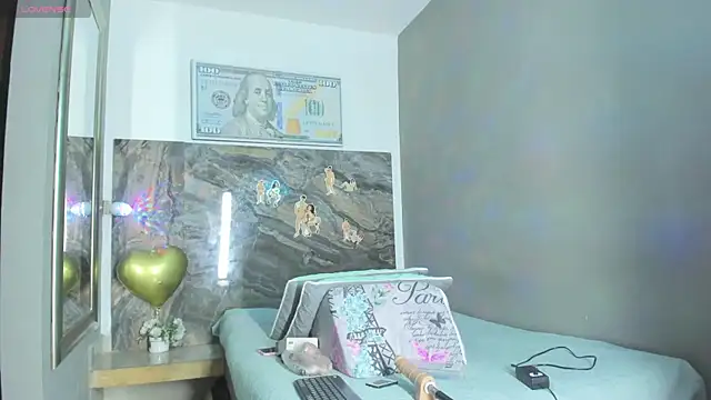 Snapshot of cloee-rabbyt chatting on March 2025 12:12:01 PM cloee-rabbyt online show from March 2025 12:12:01 PM