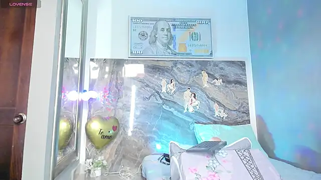 Snapshot of cloee-rabbyt chatting on March 2025 05:50:01 PM cloee-rabbyt online show from March 2025 05:50:01 PM