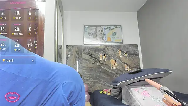 Snapshot of cloee-rabbyt chatting on March 2025 11:42:02 AM cloee-rabbyt online show from March 2025 11:42:02 AM