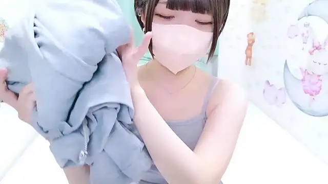 ASUKA ch online show from November 2025 01:05:02 AM