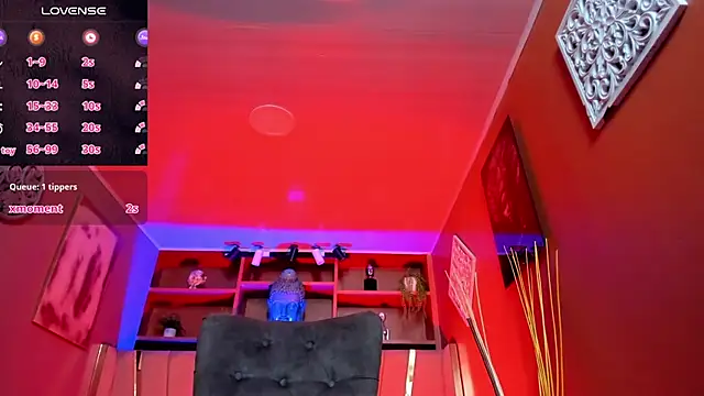 Lucy Williiams online show from November 2025 11:43:02 AM