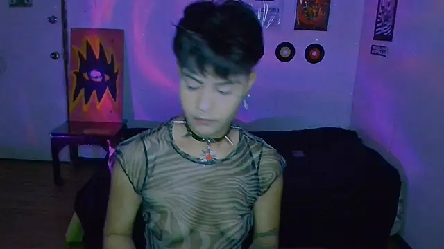 alex one888 online show from October 2025 11:12:02 PM