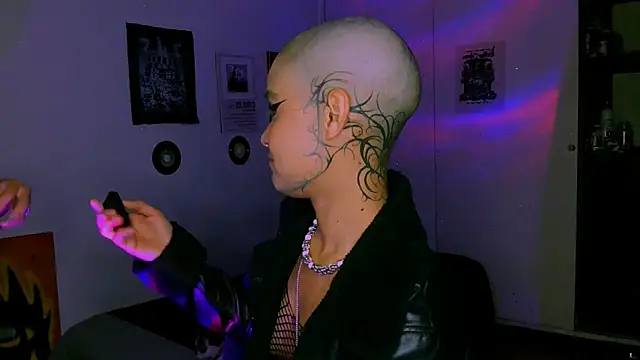 alex one888 online show from January 2026 12:04:02 AM