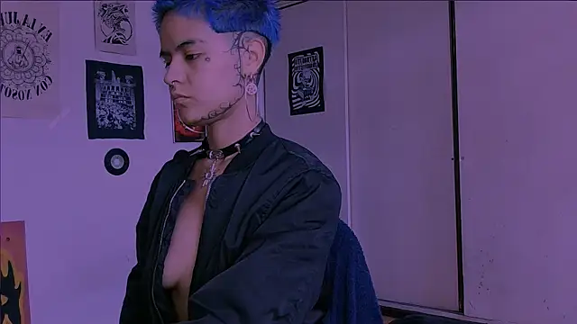 alex one888 online show from April 2026 08:10:01 PM