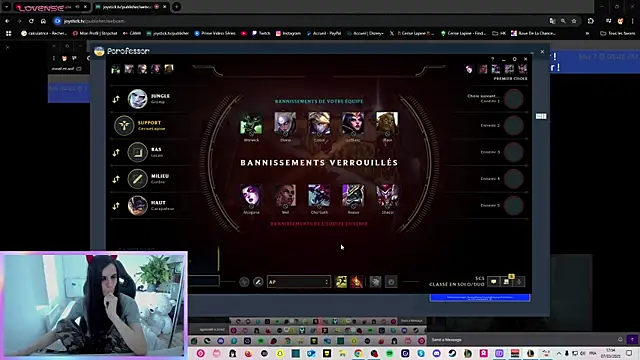 Snapshot of CeriseLapine chatting on March 2025 04:55:02 PM CeriseLapine online show from March 2025 04:55:02 PM