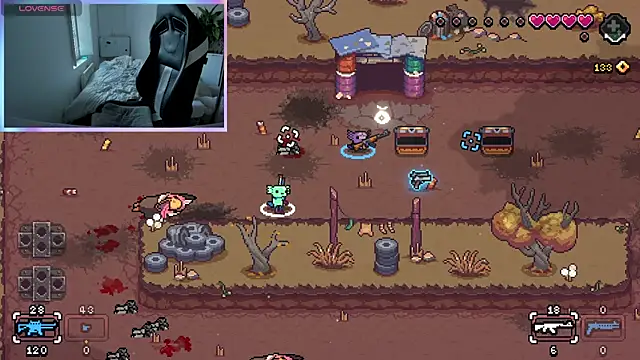 Snapshot of CeriseLapine chatting on March 2025 10:15:02 AM CeriseLapine online show from March 2025 10:15:02 AM