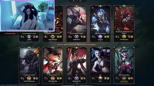 Snapshot of CeriseLapine chatting on March 2025 02:01:02 PM CeriseLapine online show from March 2025 02:01:02 PM