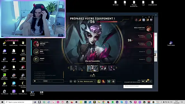 Snapshot of CeriseLapine chatting on March 2025 05:28:02 PM CeriseLapine online show from March 2025 05:28:02 PM