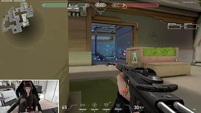 Snapshot of CeriseLapine chatting on October 2025 02:29:01 PM CeriseLapine online show from October 2025 02:29:01 PM