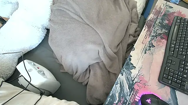 CeriseLapine online show from February 2026 09:49:02 AM