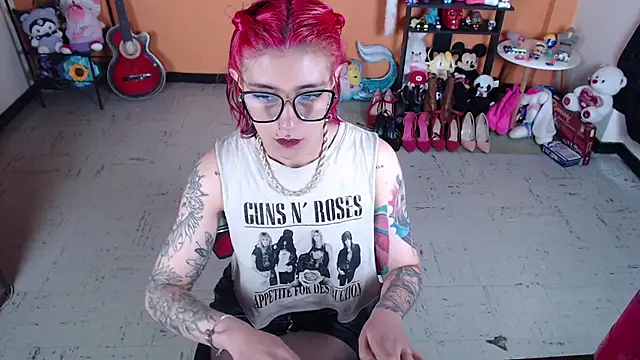 MissMiia2 online show from January 2025 04:02:02 PM