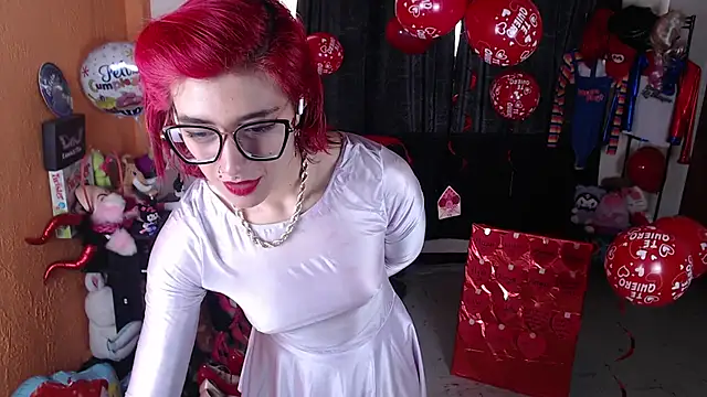 MissMiia2 online show from February 2025 03:50:02 PM