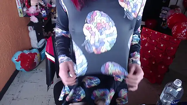 MissMiia2 online show from February 2025 03:21:01 PM