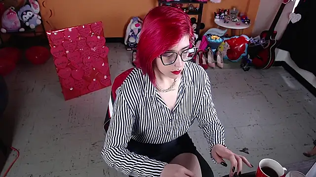 MissMiia2 online show from March 2025 01:16:02 PM