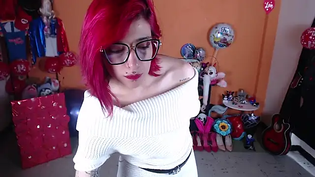 MissMiia2 online show from March 2025 03:53:02 PM