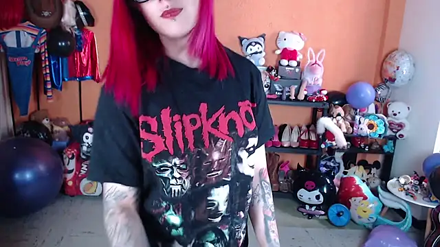 MissMiia2 online show from September 2025 05:05:02 PM