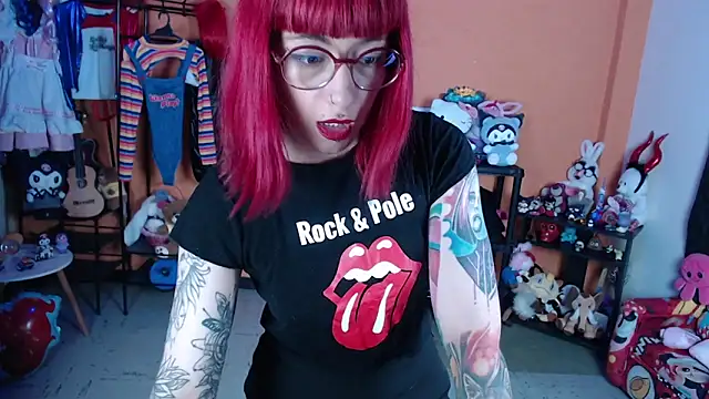 MissMiia2 online show from February 2026 10:14:01 AM