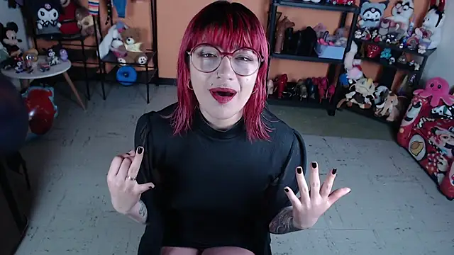 MissMiia2 online show from March 2026 10:41:01 AM